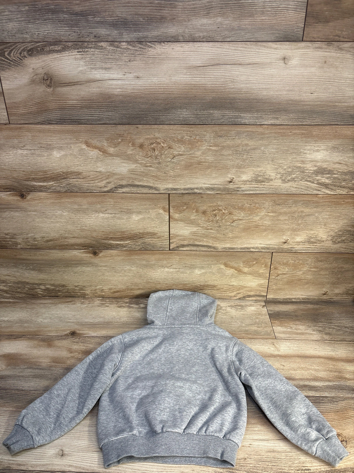 Nike Pullover Sweatshirt Grey sz 5T