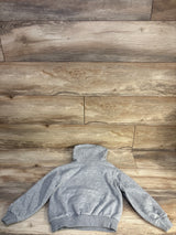 Nike Pullover Sweatshirt Grey sz 5T