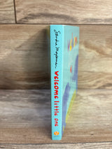 Welcome Little One Board Book