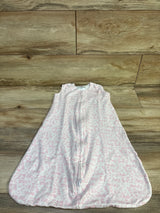 Halo SleepSack Wearable Blanket Pink sz 0-6m