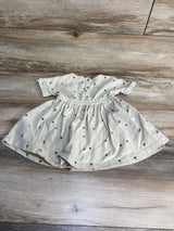 Rylee + Cru Kat T-Shirt Dress in Mushrooms sz 12-18m - Me n Mommy To Be
