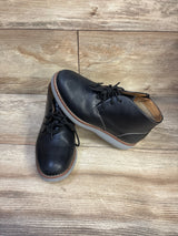 Johnston & Murphy Upton Chukka Boots Black sz 13c