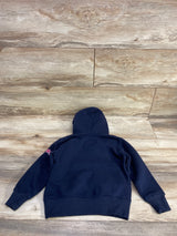 16 Sixty London England Pull Over Hoodie sz 18-24m