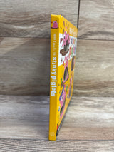Never Touch The Stinky Piglets Board Book