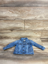 OshKosh Denim Jacket Blue sz 18m