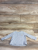 Baby Gap Pocket Shirt Grey sz 18-24m