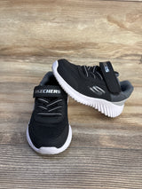 Skechers Bounder Trekzic Sneakers Black sz 7c
