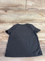 Old Navy x Disney Mickey Mouse Shirt Charcoal sz 5T