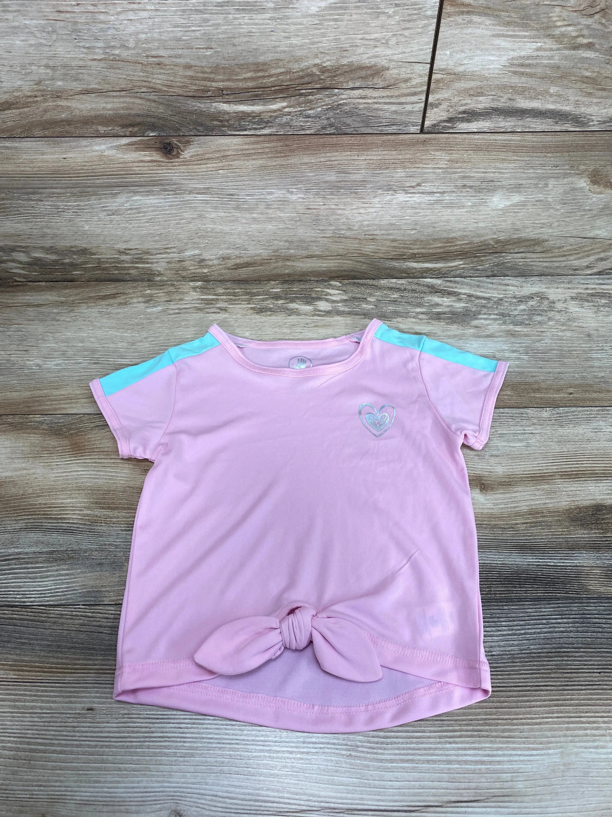 Body Glove Shirt Pink sz 4T