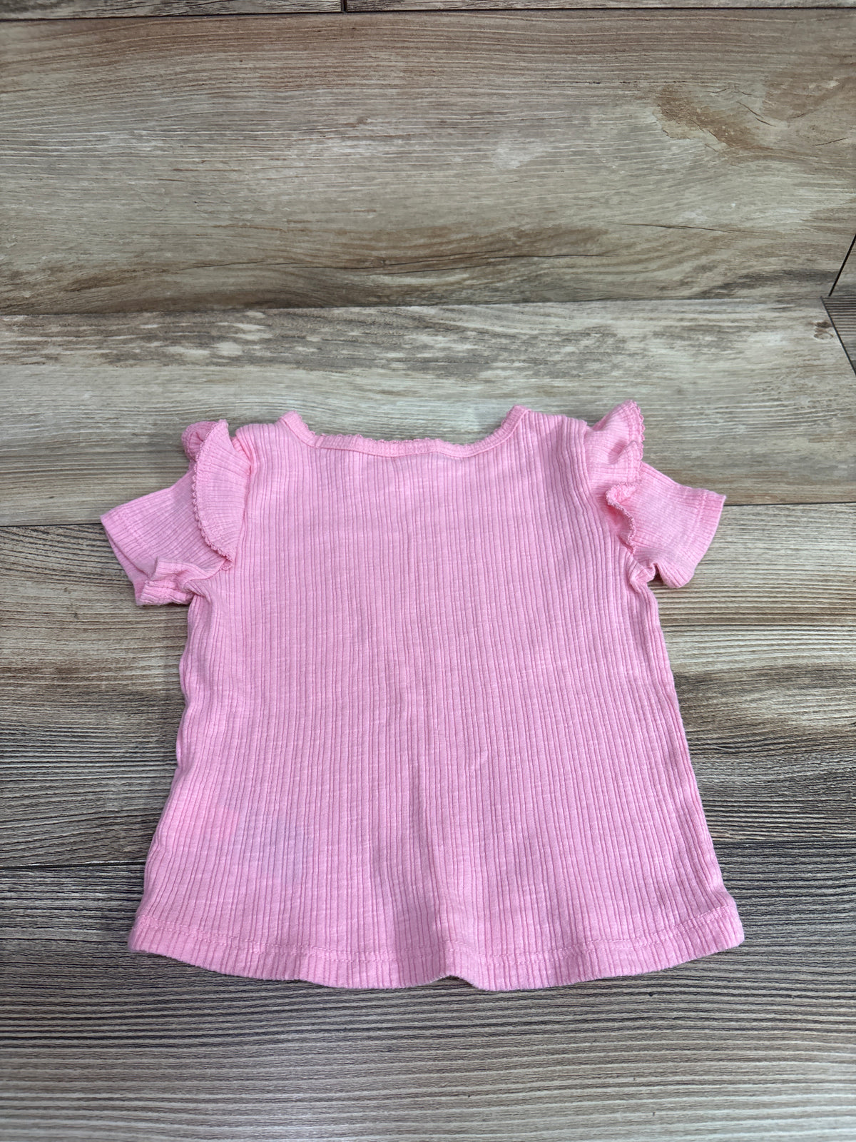 Old Navy Shirt Pink sz 18-24m