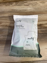 NEW Motif Medical Breastmilk Storage Bags 100ct