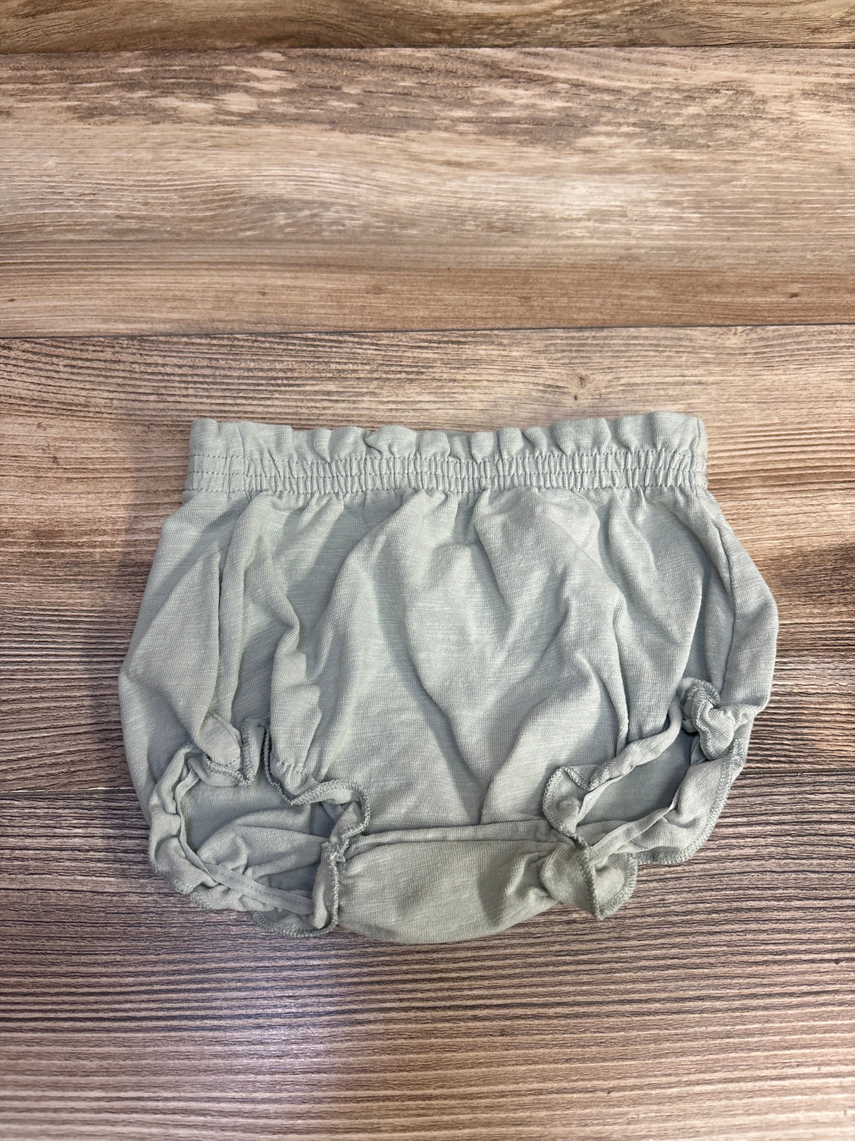 H&M Bloomers Green sz 3m