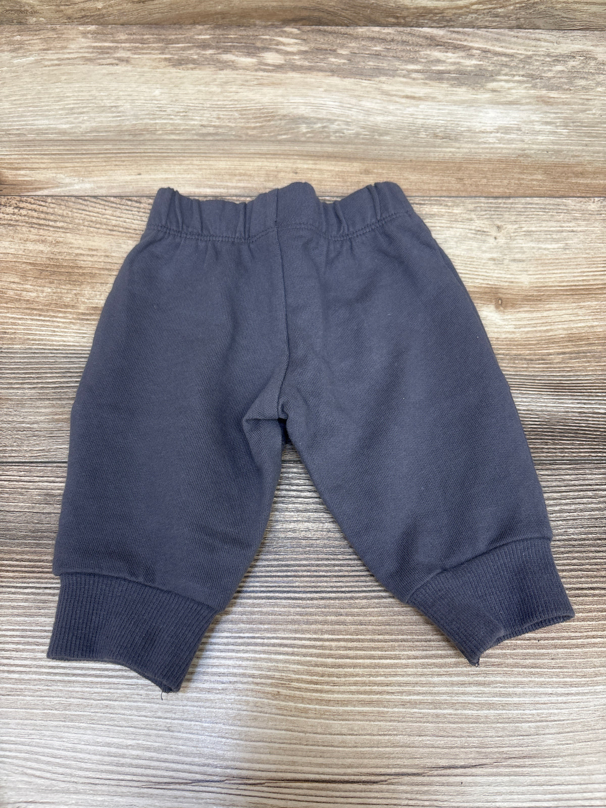 Carter's Pull On Joggers Grey sz 3m