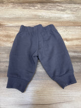 Carter's Pull On Joggers Grey sz 3m