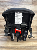 NEW Evenflo Tribute Convertible Car Seat in Saturn Grey 5-40lbs