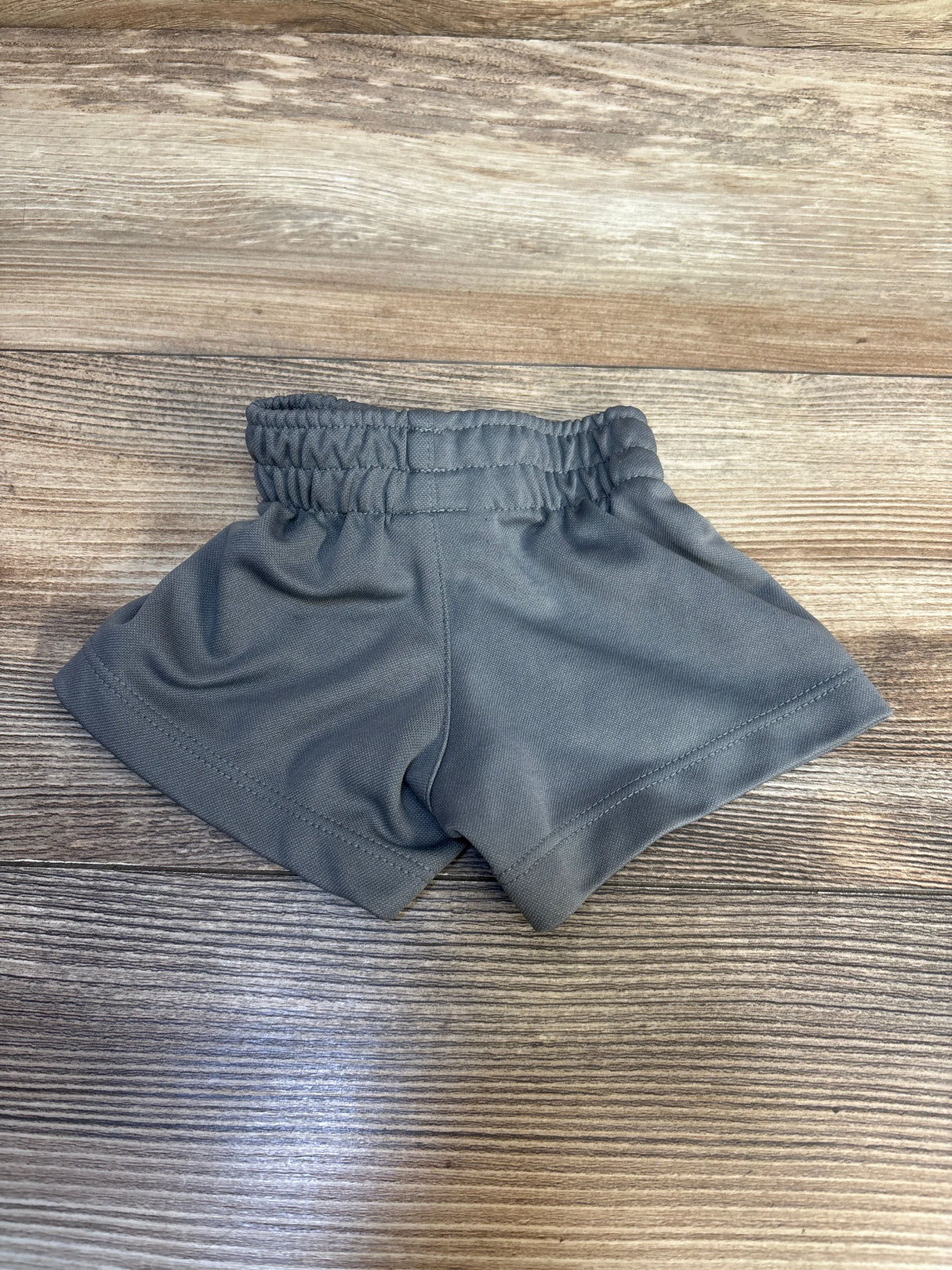 Nike Active Pull On Shorts Grey sz Newborn