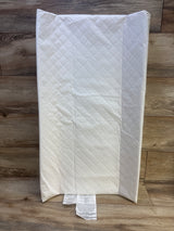 Delta Children Foam Contoured Changing Pad