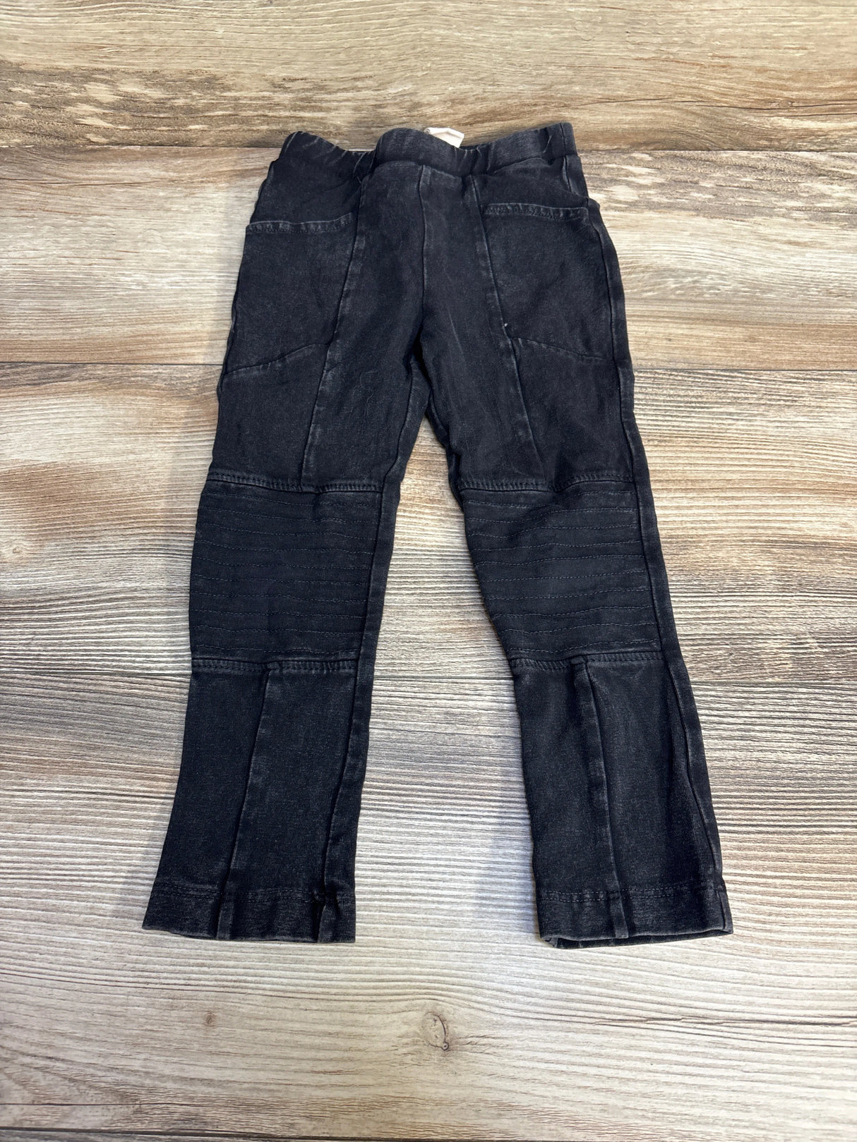 Tucker + Tate Leggings Black sz 3T - Me n Mommy To Be