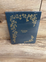 NEW Growing You: Keepsake Pregnancy Journal and Memory Book