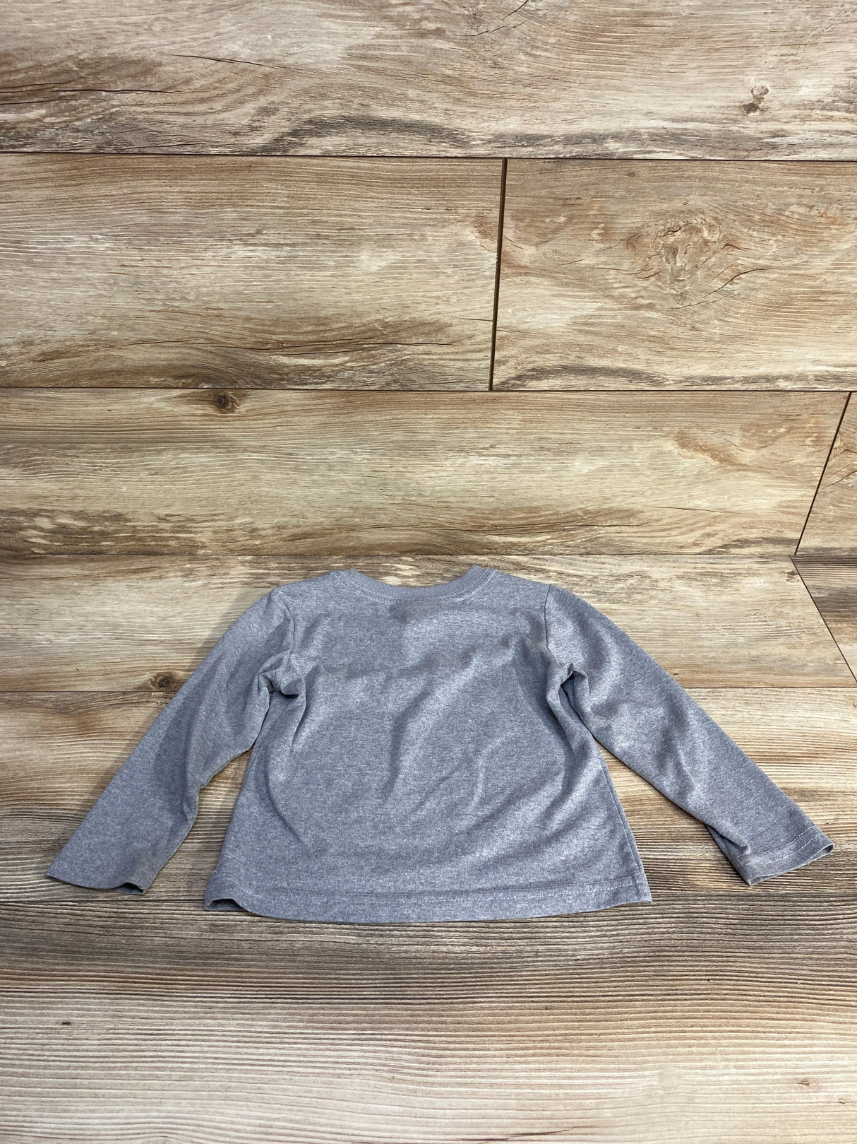 NFL Team Seahawks Shirt Grey sz 2T - Me n Mommy To Be