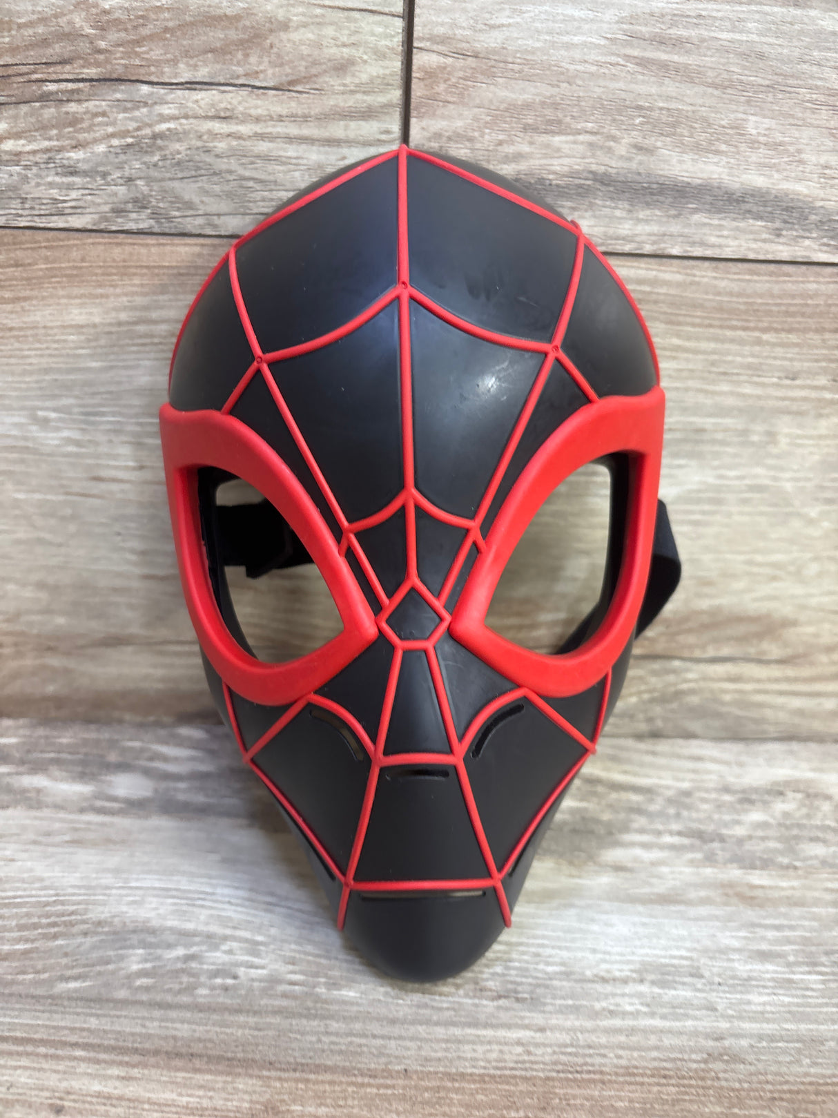 Marvel Spider-Man Miles Morales Mask Ages 5+