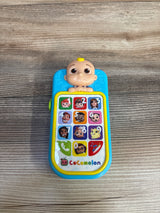 CoComelon JJ’s First Learning Toy Phone