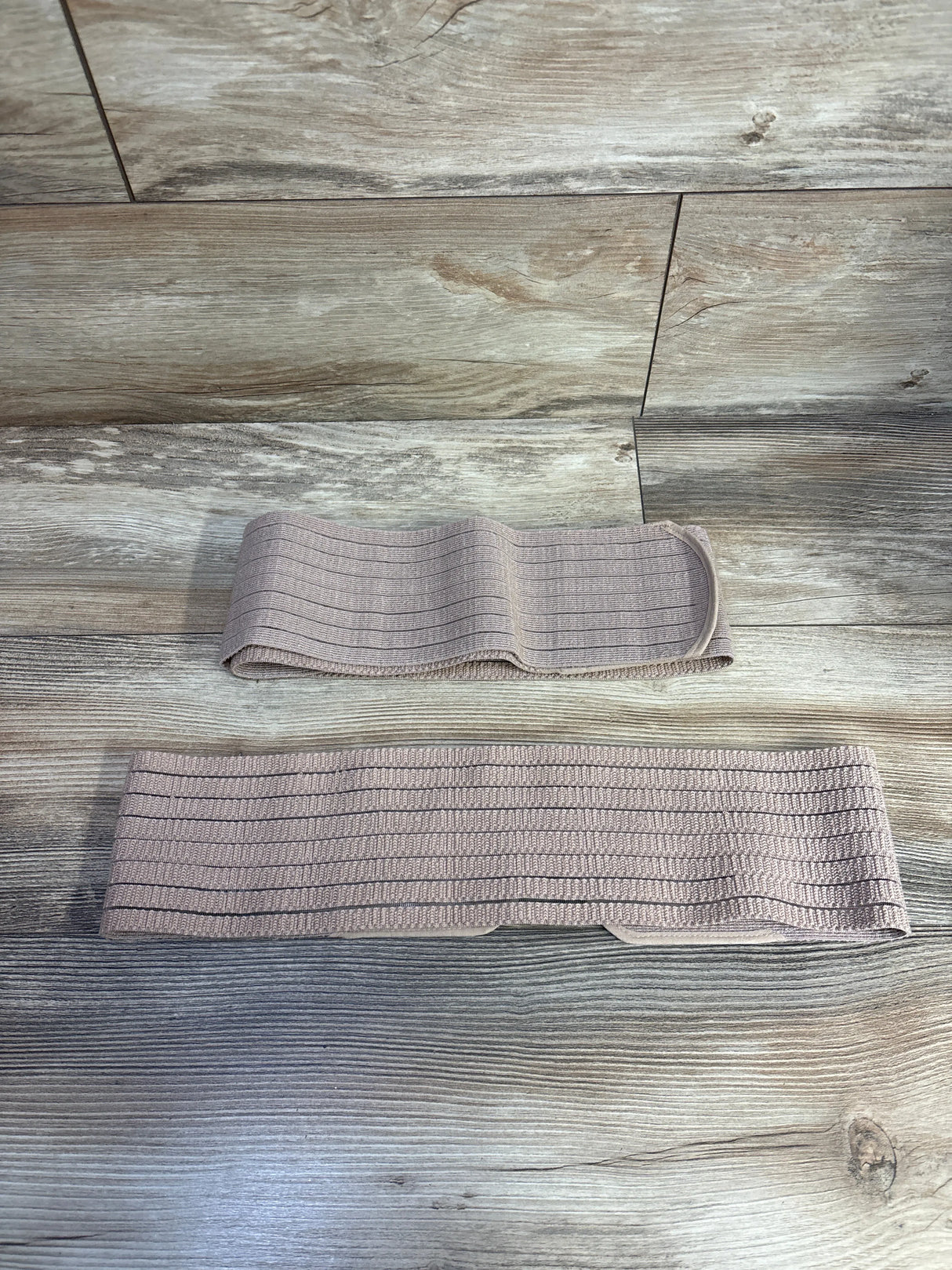 Belly Bandit 2-in-1 Hip Bandit, Beige sz S