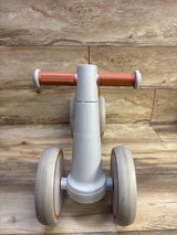 SEREED Baby Balance Bike in Green