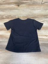 The Notorious B.I.G T-Shirt Black sz 4T