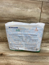 NEW McKesson Baby Diapers Size 4, 31Ct. - Me 'n Mommy To Be