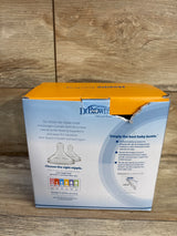 NEW Dr. Brown's Anti-Colic Options+ Wide-Neck Bottle Essentials Gift Set