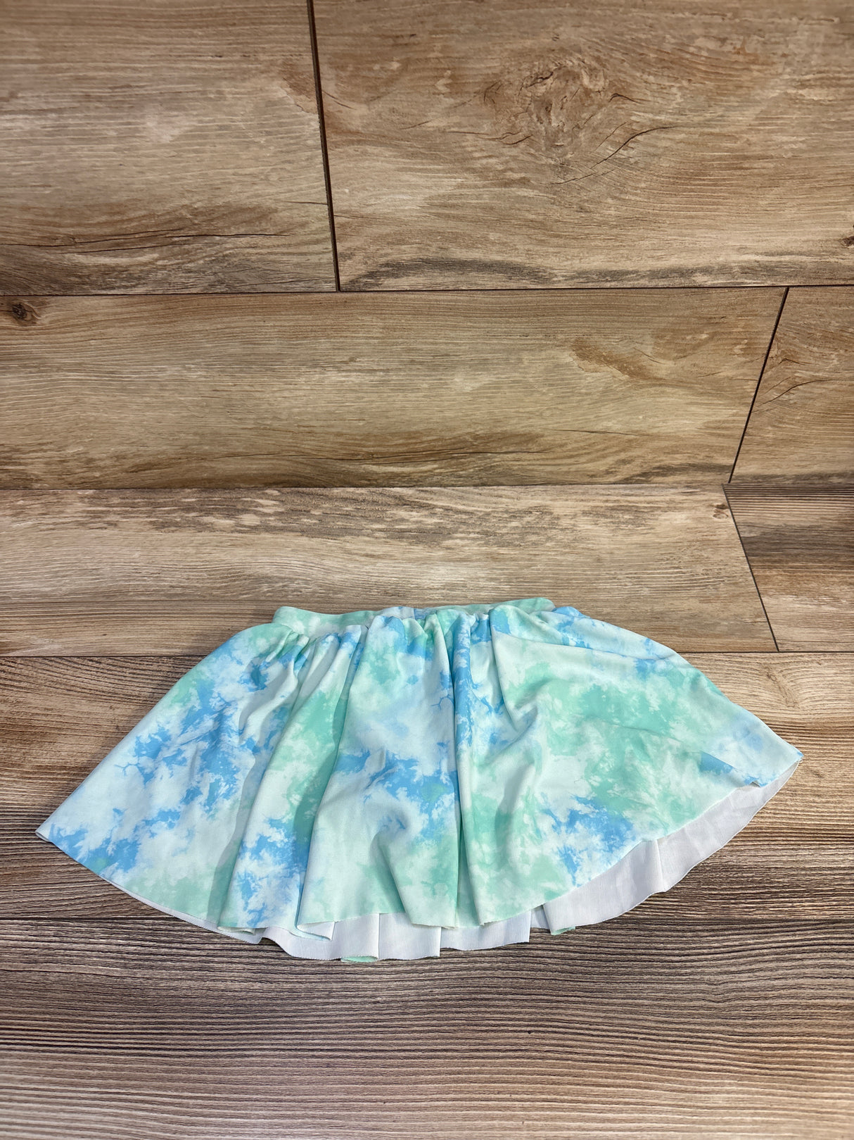 Oshkosh Skort Blue sz 2T