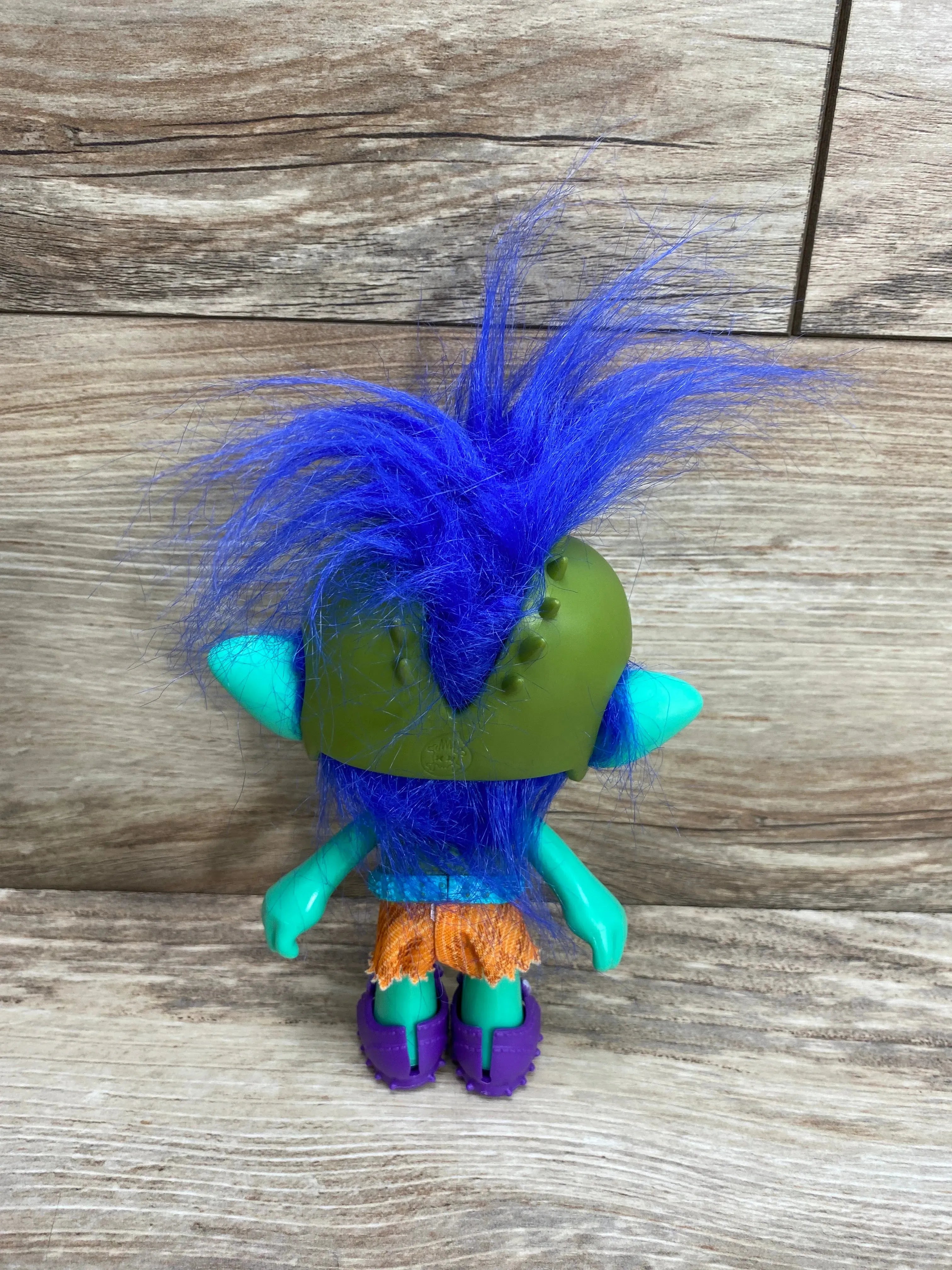 DreamWorks Trolls Branch 9 Inch Figure Me n Mommy To Be