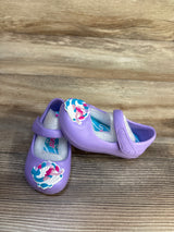 NWOT Skechers Mermaid Mary Jane Water Shoes Purple sz 5c
