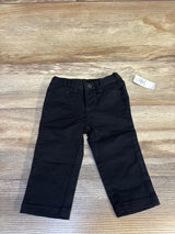 NEW Old Navy Jeans Black sz 6-12m
