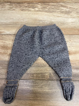 Pili Carrera Footed Pull On Pants sz Newborn
