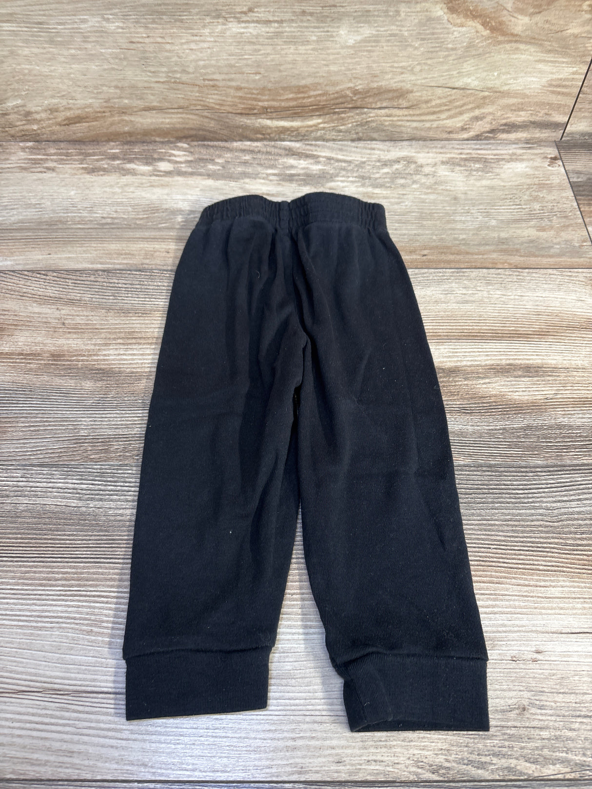 Nike Leggings Black sz 18m