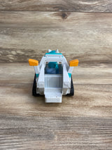 PAW Patrol Everest's Rescue Snowmobile