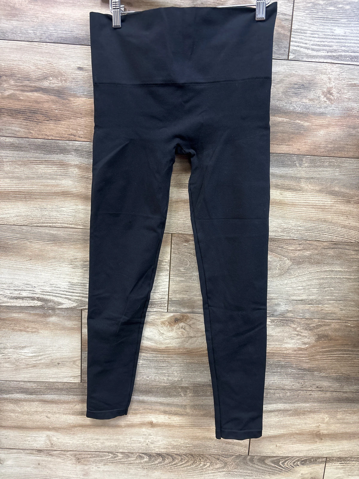 Blanqi Maternity Leggings Black sz Large