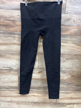 Blanqi Maternity Leggings Black sz Large