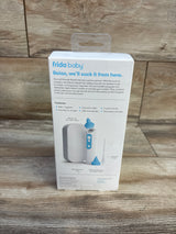 NEW FridaBaby Electric NoseFrida Nasal Aspirator