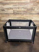 Dream on Me Zodiak Play Yard, Black