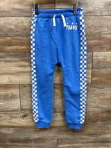 NEW Teenage Mutant Ninja Turtles Joggers Blue sz 5T
