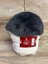 NEW Wondershop Penguin Hooded Blanket 40''x50''