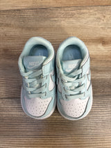 Nike Dunk Low TD 'Glacier Blue' Sneakers sz 4c