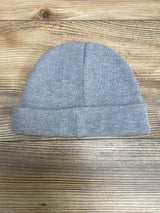 The Herschel Supply Co Baby Beanie Heather Grey Sz 6-18m