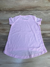 Creations Of Grace Hi-Lo Hem Shirt Pink sz 2T - Me n Mommy To Be
