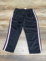 Adidas Sweatpants Black sz 4T