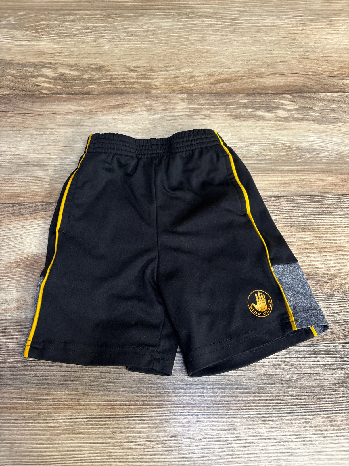 Body Glove Pull On Shorts Black sz 24m - Me n Mommy To Be