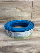 NEW Playtex Baby Diaper Genie Round Refill 270ct